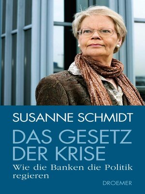 cover image of Das Gesetz der Krise